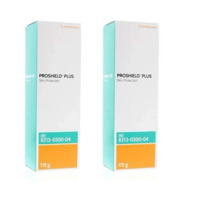 Image of Proshield Plus Skin Protect 115Gr Pack of 2