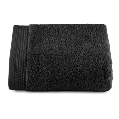 Image of Top Towel Set of 1 Shower Large Bath Towels 100% Combed Cotton 600 g/m2 Measure 100 x 150 cm