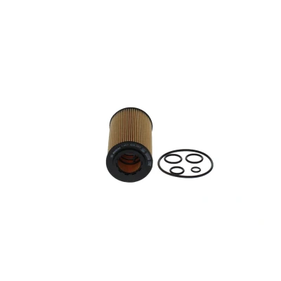 Image of 0001802209, 0001802309, 0001802609, 000180260990, 0001803109 Oil Filter BOSCH 1 457 429 263 Insert MERCEDES BENZ: C Class Saloon, CLS Coupe