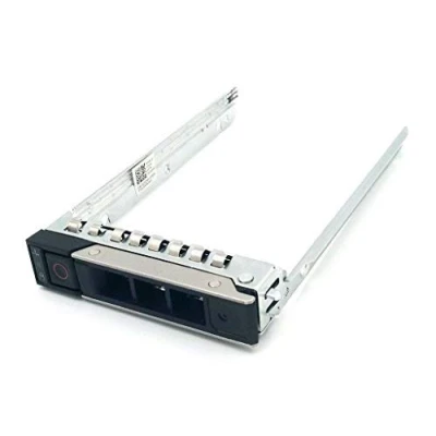 Image of 2.5&quot; SAS SATA Hard Drive Tray Caddy DXD9H/0DXD9H for DELL Gen 14 Poweredge Server R640 R740 R740xd R940 SFF