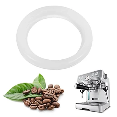 Image of hine Brew Group Head Seal Gasket replacement for Sage,Silicone Sealing Ring, Ring Espresso Coffee Universal Professional Accessory Part