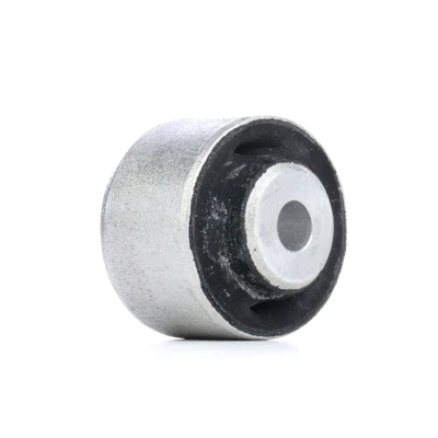 Image of 4E0407515D, 8D0407515A, 8D0407515B, 8D0407515C arm Bushes LEMFÖRDER 29318 01 Front Axle, Upper, both sides, Front, Rear for control