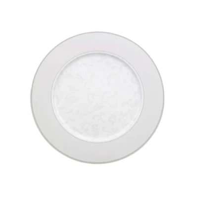 Image of Villeroy &amp; Boch Gray Pearl 30 cm Buffet Plate