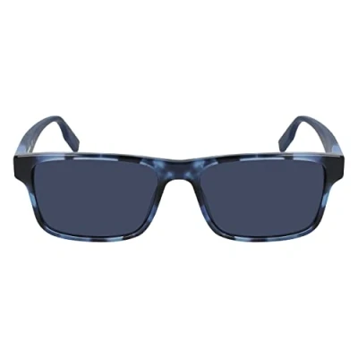 Image of Converse Unisex Sunglasses CV520S Dark Blue One Size