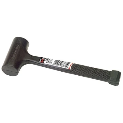 Image of Draper Dead Blow Hammer, 600g/21oz