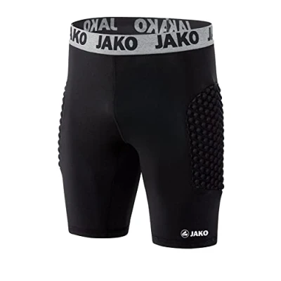 Image of JAKO Men&#039;s Underwear Towart Tights, black, M