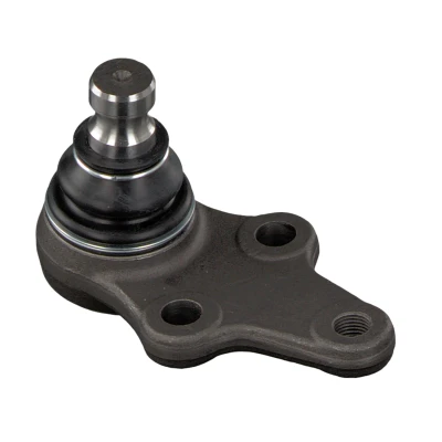 Image of 545303A200 Ball joint FEBI BILSTEIN 41691 Front Axle Left, Lower, Right 16mm for control arm