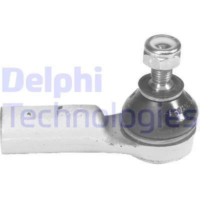 Image of DELPHI TECHNOLOGIES Tie Rod End TA1498