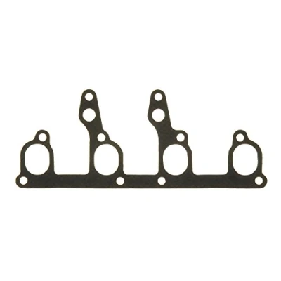 Image of 036129717A, 036129717B, 036129717C Intake Manifold Gasket AJUSA 13065500 VOLKSWAGEN: Passat B2 Hatchback, Polo II GOLF 1