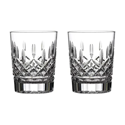 Image of Lismore 375ml Whiskey Glass, Set of 2