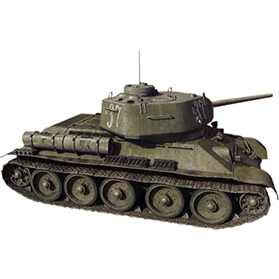 Image of Miniart MIN35379 Scale Model kit