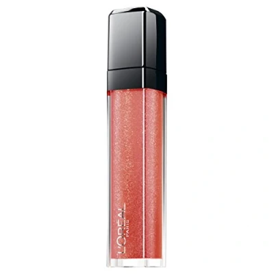 Image of L&#039;Oréal Paris Infallible Mega Lip Gloss Hold Me Close 502