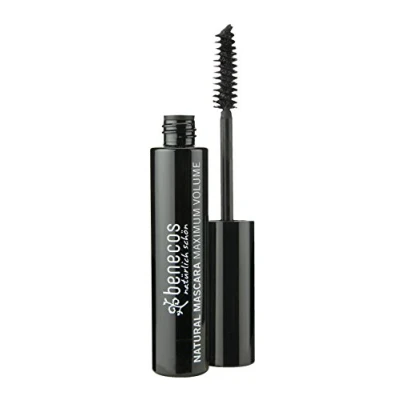 Image of Benecos Blending Brush Vegan Suitable For Animal Hair Allergy Sufferers