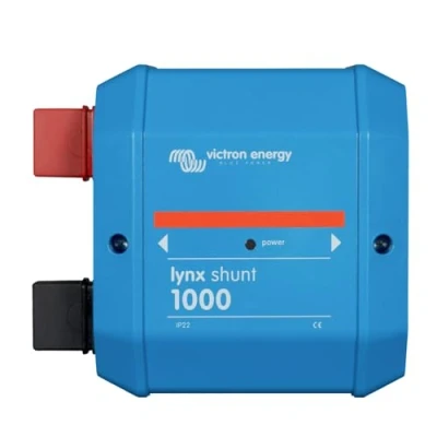 Image of Victron Energy Lynx Shunt IP22 VE.Can 1000 amp