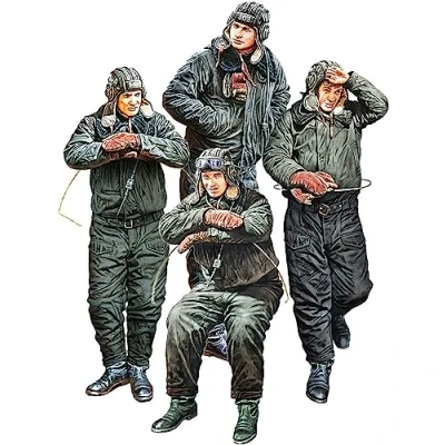 Image of Miniart MIN37063 Detailed Plastic Model kit