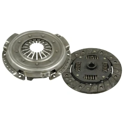 Image of 093185913, 6606001, 93185913, R15200104 Clutch BLUE PRINT ADW193041 two piece with synthetic grease 199mm