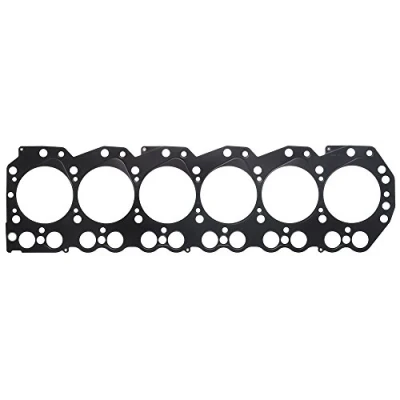 Image of 1104405D00 Head Gasket AJUSA 10174900 1,15mm 97,5mm MULTILAYER STEEL NISSAN: Patrol GR 5 SUV