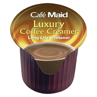 Image of Cafe Maid Luxury Creamer Pots Pack of 120