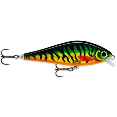 Image of Rapala Super Shadow Rap 11 Robot Roach Plug