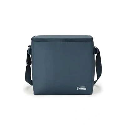 Image of Blue Thermos Eco Cool 36 Can Bag