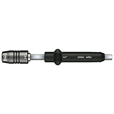 Image of 28999 Bit Holder 1/4&#039;&#039;