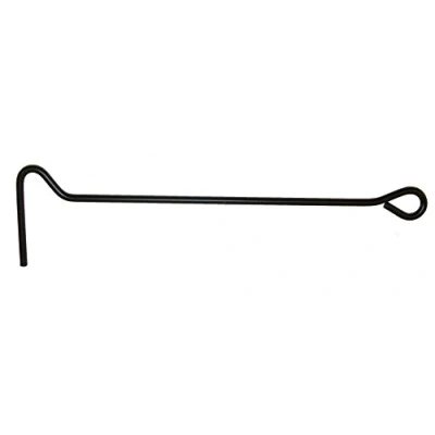 Image of Imex El Zorro 70504 Fire Poker (45 cm)