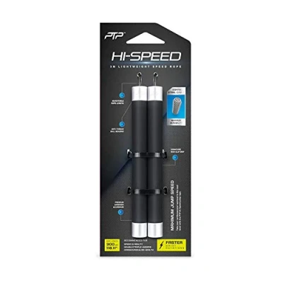 Image of PTP Jump ropes 1541 0 Skipping P3LIME / LIGHT One Size