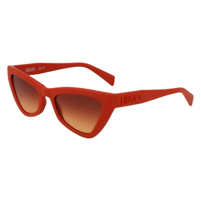 Image of Sunglasses Liu jo Lj799s col. 223 Donna Cat eye
