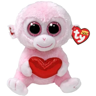 Image of Ty Beanie Boos Gigi