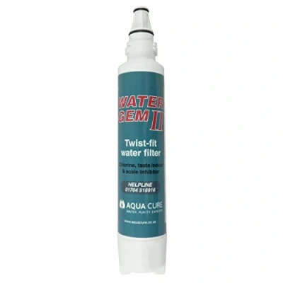 Image of Water Gem II Replacement Filter Cartridge for System