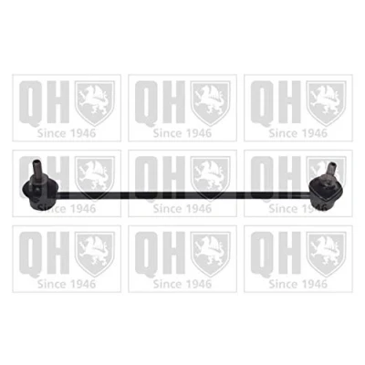 Image of 51321TR0A01 Anti roll bar link QUINTON HAZELL QLS3844S 325mm HONDA: CIVIC 9, 9 Tourer