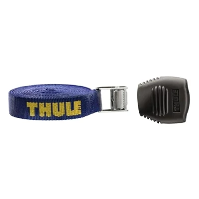 Image of Thule 523 Load Straps for Roof Mount Racks