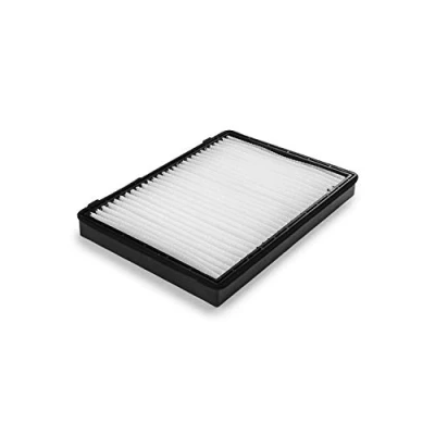 Image of 96440878 Pollen Filter UFI 53.151.00 Particulate 272mm 198mm 27mm VAUXHALL: Antara, CHEVROLET: Captiva