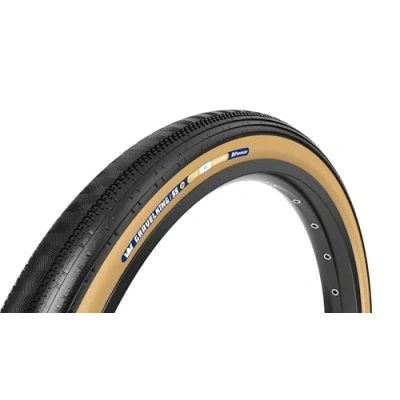 Image of Panaracer Gravelking SS Plus TLR 700c Gravel Tyre
