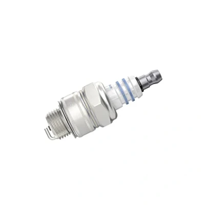 Image of W9EC0609 Spark plug BOSCH 0 241 225 824 M 14 x 1,25 20,8