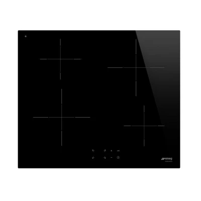 Image of Smeg SI2641D 60cm Induction Hob Black