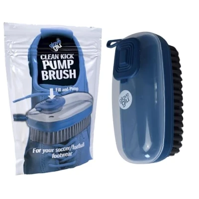 Image of Clean Kick Pump Brush