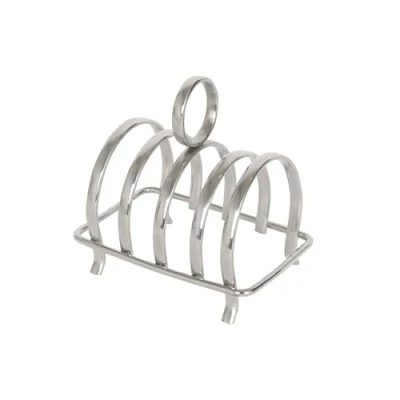 Image of Stainless Steel Toast Rack By Argon Tableware