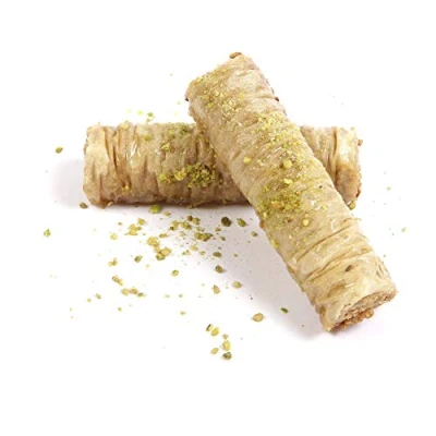 Image of Dorri Baklava Assabee Finger (Available from 250g to 2kg) (1kg)