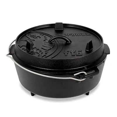 Image of Petromax Fire Pot 402401 Multicolor 6