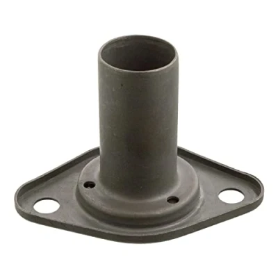 Image of 210550 Guide Tube, clutch FEBI BILSTEIN 107379 PEUGEOT: 508 I Saloon, SW, Expert II Tepee, CITROËN: C4 Picasso 1, C5 3, Hatchback