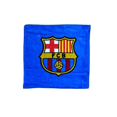 Image of Barcelona FC Face Cloth