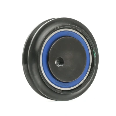Image of 074145251B Tensioner Pulley SNR GA354.14 VOLKSWAGEN: Transporter 4, 4 Bus,
