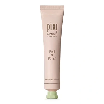 Image of PIXI Peel &amp; Polish