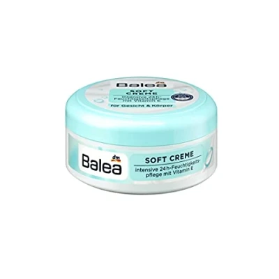 Image of Nourishing Cream Soft Cream, 250 ml