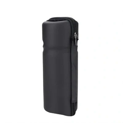 Image of VIFER Bicycle Tool Bag, Bottle Mountain Bike Repair Kit, Storage Accessory (Black)