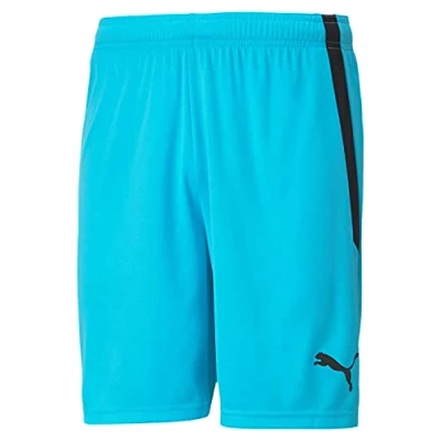 Image of PUMA Teamliga Unisex Shorts