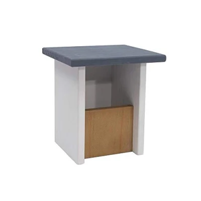 Image of Henry Bell Elegance Open Front Nest Box,clear