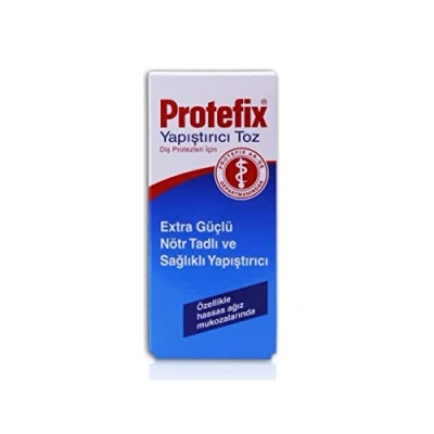 Image of Protefix Powder 20g
