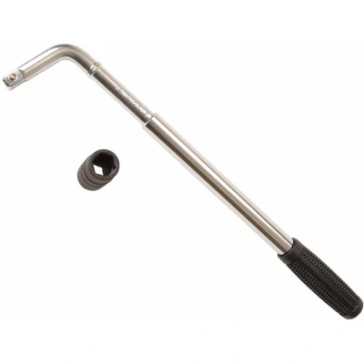 Image of Teng 1202 1/2 inch Master Wheel Wrench Drive